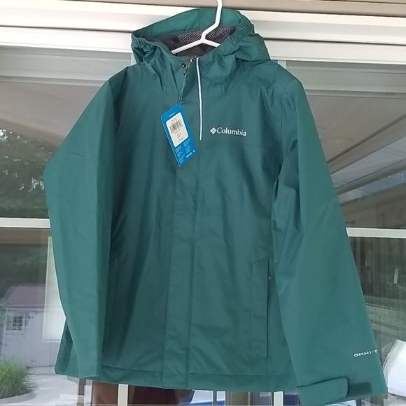 Columbia Other - Columbia Watertight Jacket
